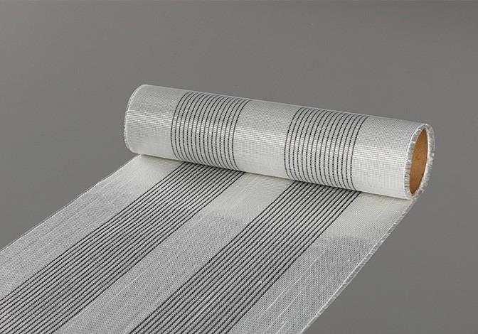 Mixed Fabric
