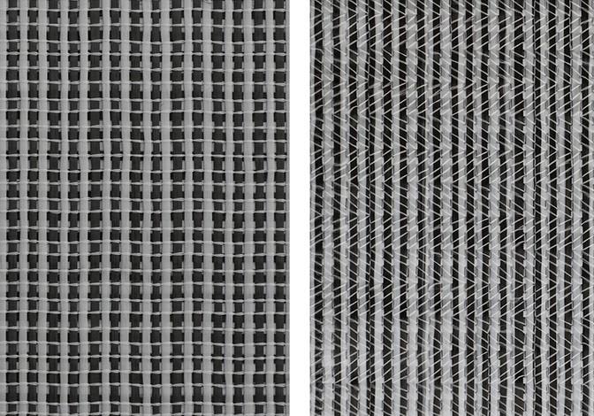 Mixed Fabric