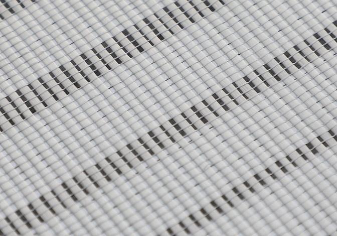Mixed Fabric