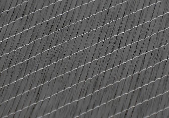 Carbon Fiber Multiaxial Fabrics