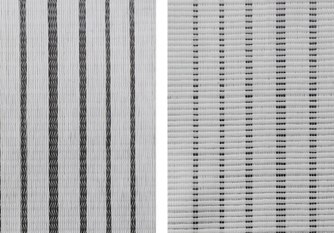 Mixed Fabric