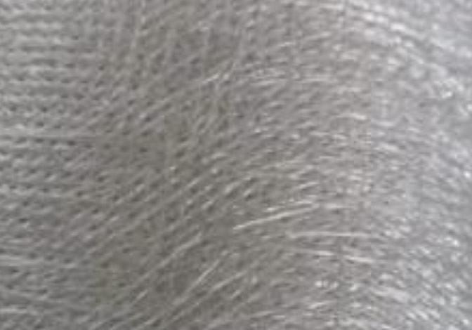 Stitched Mat