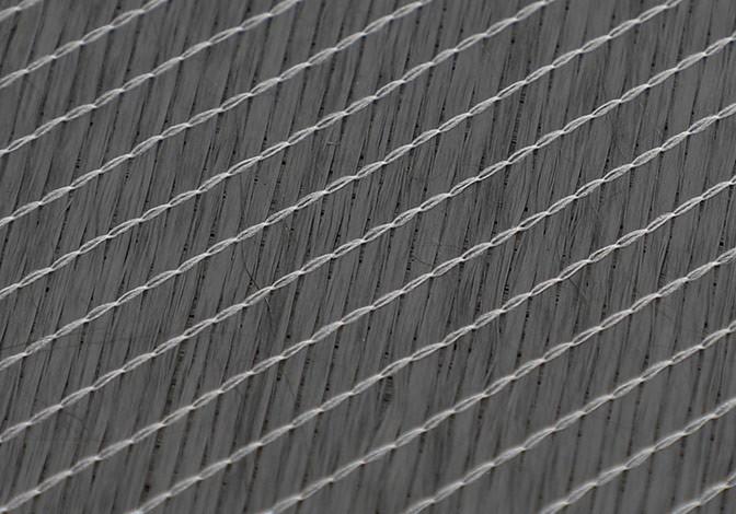 Carbon Fiber Multiaxial Fabrics